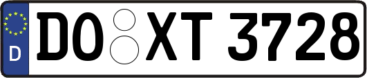 DO-XT3728