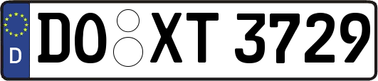 DO-XT3729