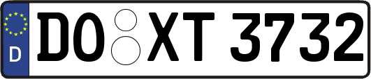 DO-XT3732