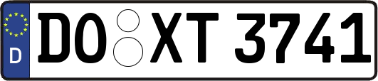 DO-XT3741