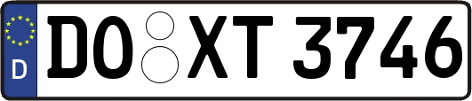 DO-XT3746