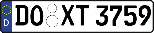 DO-XT3759