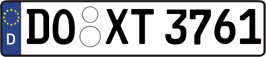 DO-XT3761