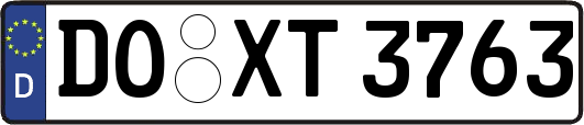 DO-XT3763