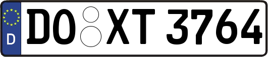DO-XT3764