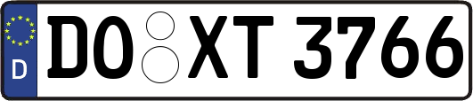 DO-XT3766