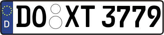 DO-XT3779
