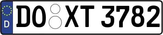 DO-XT3782