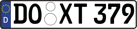 DO-XT379