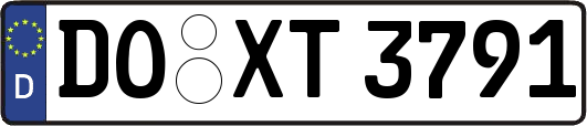 DO-XT3791