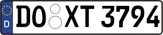 DO-XT3794