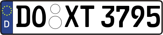 DO-XT3795