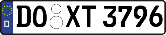 DO-XT3796