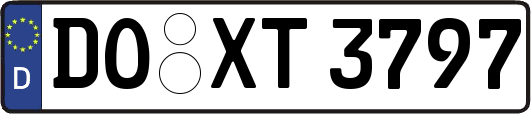 DO-XT3797