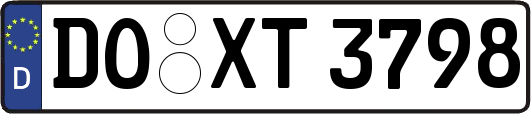 DO-XT3798