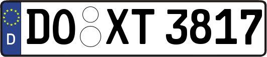 DO-XT3817