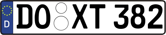 DO-XT382