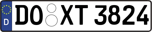 DO-XT3824