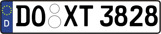 DO-XT3828