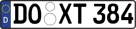 DO-XT384