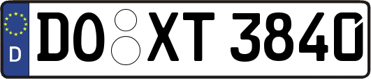 DO-XT3840