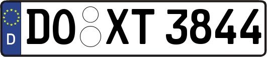 DO-XT3844