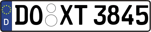 DO-XT3845