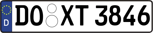 DO-XT3846