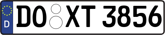 DO-XT3856
