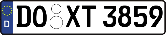 DO-XT3859