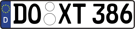 DO-XT386