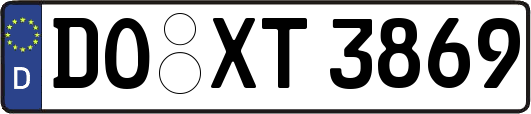 DO-XT3869