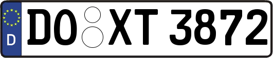 DO-XT3872
