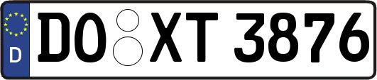 DO-XT3876