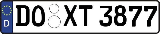 DO-XT3877