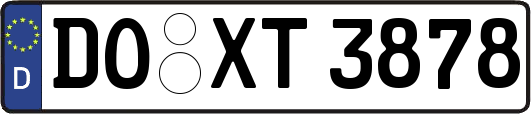 DO-XT3878