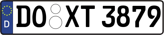 DO-XT3879