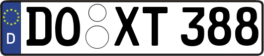 DO-XT388