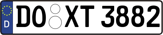 DO-XT3882