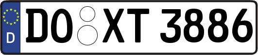 DO-XT3886