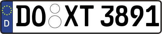DO-XT3891