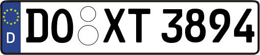 DO-XT3894