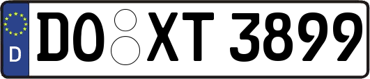 DO-XT3899