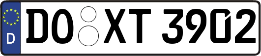 DO-XT3902