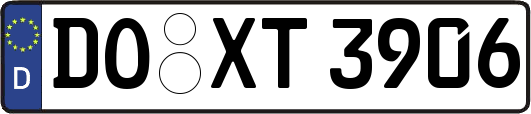 DO-XT3906