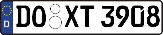 DO-XT3908