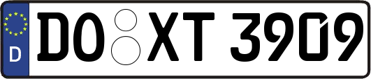 DO-XT3909