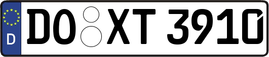 DO-XT3910