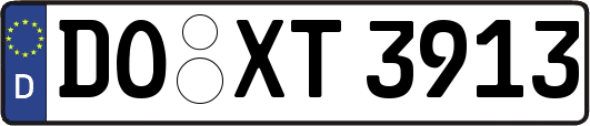 DO-XT3913