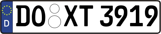 DO-XT3919